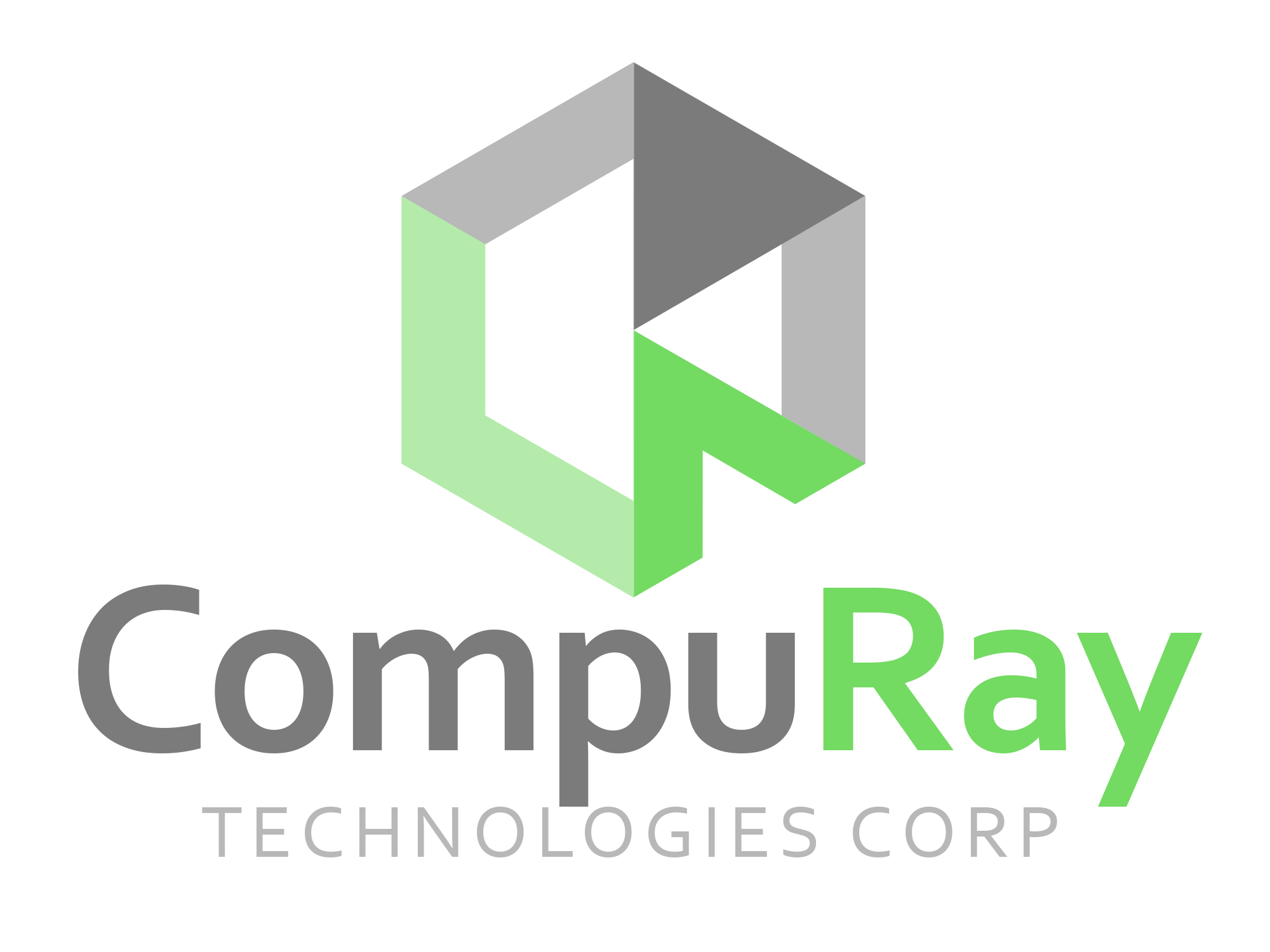CompuRay logo